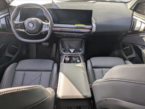 Used 2026 BMW X3 xDrive30 w/ Convenience Package AWD/4WD image 13