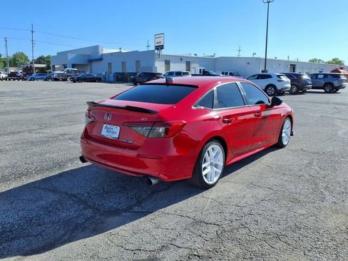 Used 2022 Honda Civic Si image 23