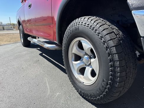 Used 1999 Ford F150 XL image 7