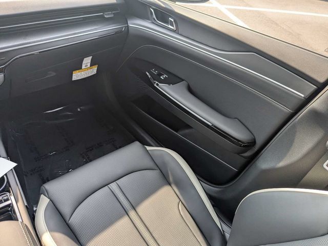 New 2026 Kia K5 GT-Line FWD image 16