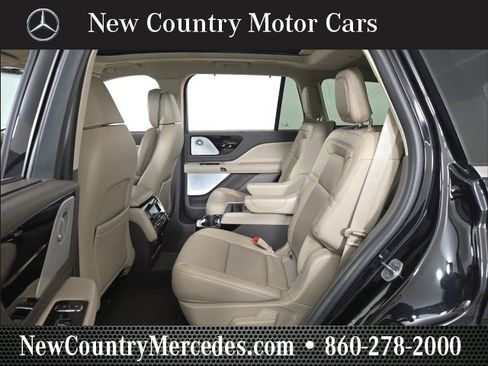 Used 2022 Lincoln Aviator Reserve w/ Equipment Group 201A image 15