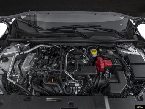 New 2026 Nissan Sentra SV w/ Floor Mat Package FWD image 10