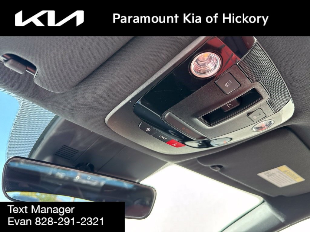 Used 2023 Kia K5 GT-Line AWD/4WD image 28