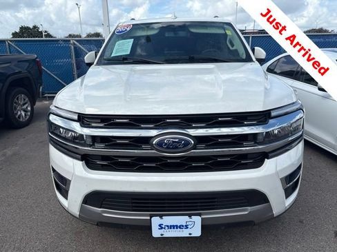 Used 2024 Ford Expedition Limited RWD image 9