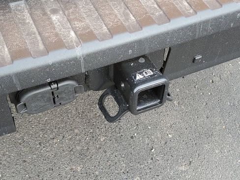 New 2026 Ford Maverick Lariat w/ Black Appearance Package image 36