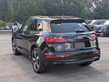 Used 2022 Audi Q5 2.0T Premium Plus w/ Premium Plus Package image 5