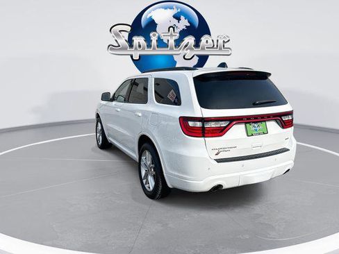 Certified 2024 Dodge Durango GT image 7