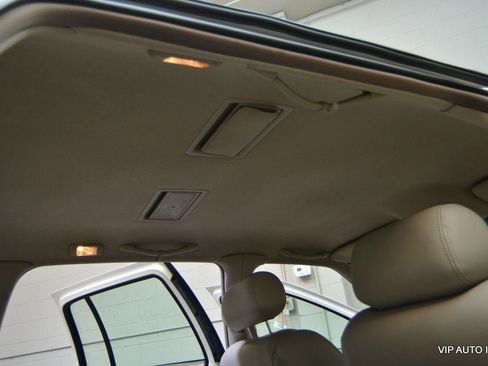 Used 1997 Cadillac De Ville D'Elegance w/ Safety/Security Pkg FWD image 19