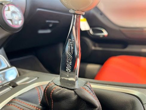 Used 2011 Chevrolet Camaro SS w/ RS Package image 44