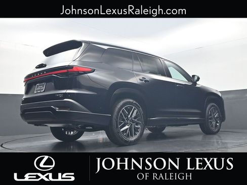 New 2026 Lexus TX 350 AWD image 21