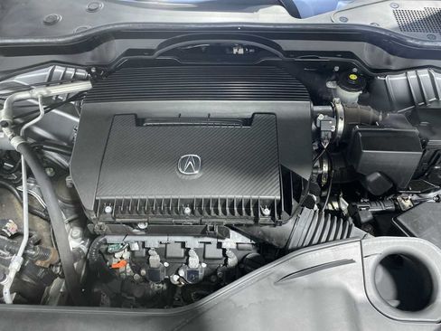 Used 2024 Acura MDX SH-AWD w/ Technology Package image 9