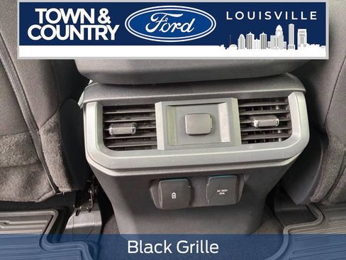 Used 2025 Ford F150 XLT w/ Equipment Group 302A MID AWD/4WD image 21