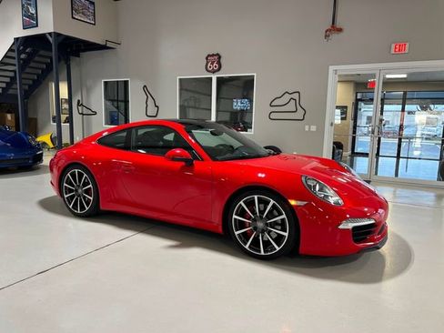 Used 2013 Porsche 911 Carrera S image 47