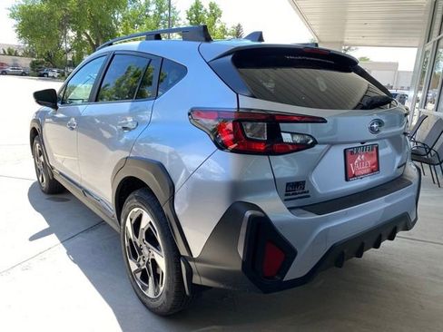 New 2026 Subaru Crosstrek 2.5i Limited AWD/4WD image 3