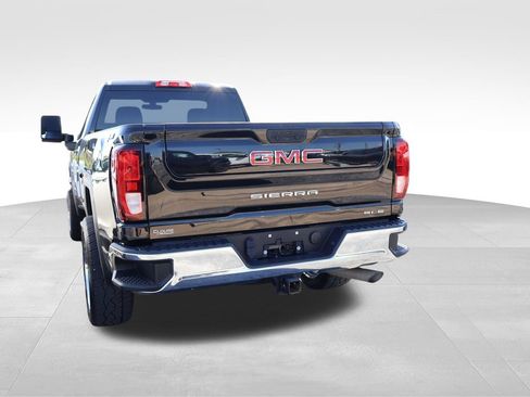 Used 2021 GMC Sierra 2500 SLE w/ SLE Convenience Package AWD/4WD image 21