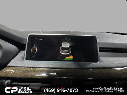 Used 2015 BMW X5 xDrive35i AWD/4WD image 34