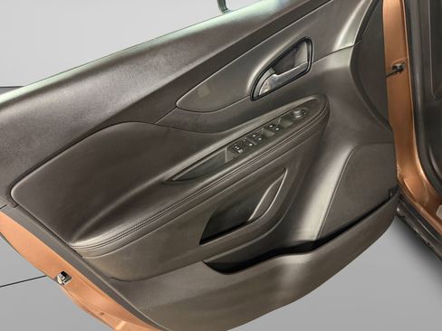 Used 2017 Buick Encore Preferred FWD image 16