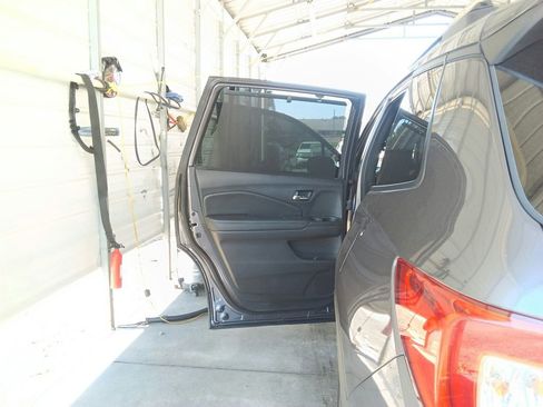 Used 2021 Honda Passport Touring image 29
