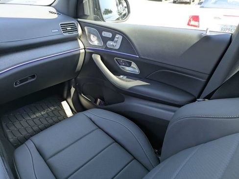 New 2026 Mercedes-Benz GLE 350 4MATIC image 18