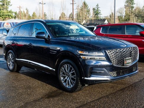 Used 2024 Genesis GV80 2.5T image 1