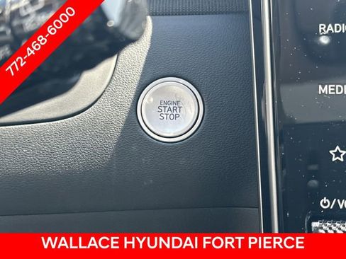 Used 2023 Hyundai Tucson SEL w/ Convenience Package FWD image 26