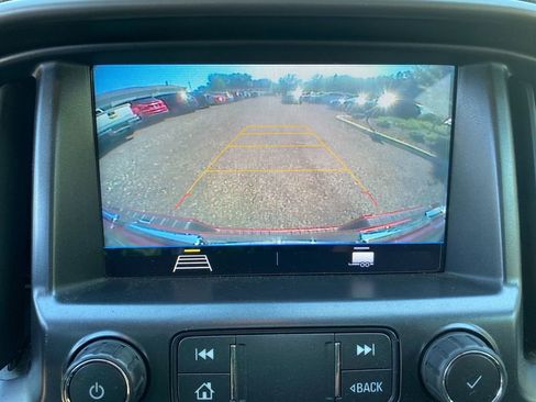 Used 2021 GMC Canyon AT4 image 21