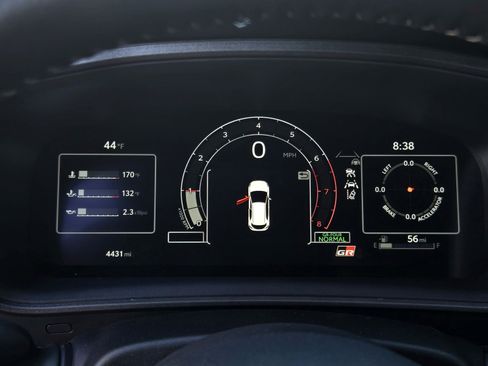 Certified 2025 Toyota Corolla GR image 27