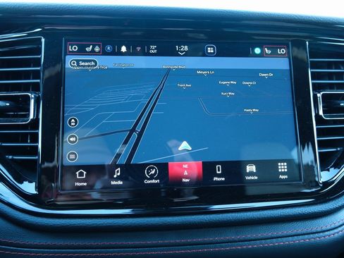 Used 2024 Dodge Durango GT image 20