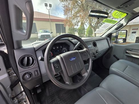 Used 2015 Ford F350 XL image 14