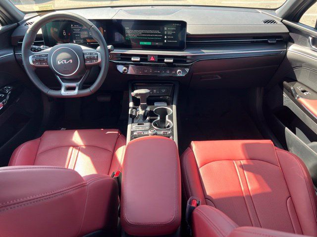 New 2026 Kia K5 GT-Line w/ GT-Line Premium Package AWD/4WD image 10