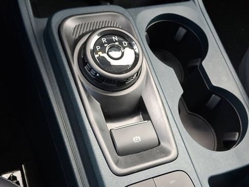 New 2026 Ford Maverick Lariat w/ Black Appearance Package image 36