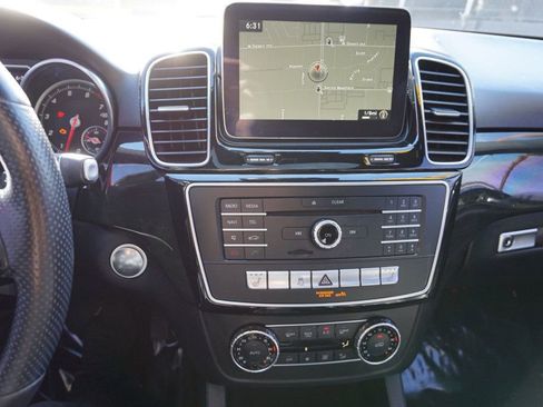 Used 2016 Mercedes-Benz GLE 350 image 29