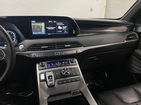 Used 2020 Hyundai Palisade Limited AWD/4WD image 19