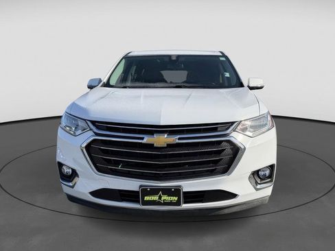 Used 2018 Chevrolet Traverse Premier image 2