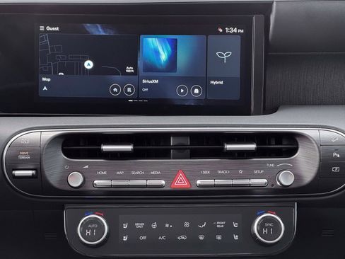 New 2026 Hyundai Palisade SEL Premium AWD/4WD image 14