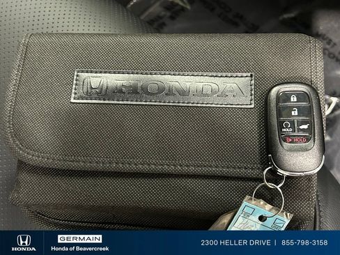 Used 2024 Honda CR-V Sport image 30
