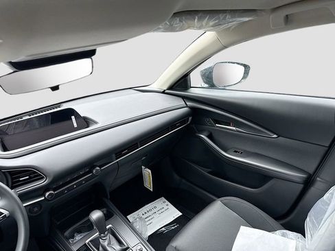 New 2026 MAZDA CX-30 AWD 2.5 S image 21