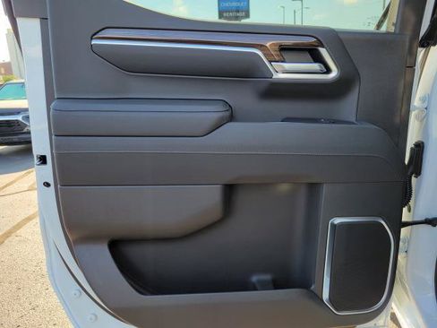 New 2026 Chevrolet Silverado 1500 LT AWD/4WD image 23