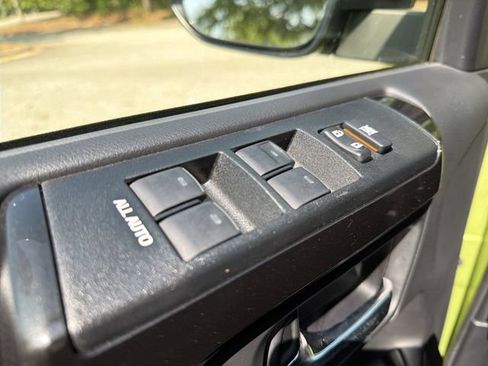Used 2022 Toyota 4Runner TRD Pro AWD/4WD image 13