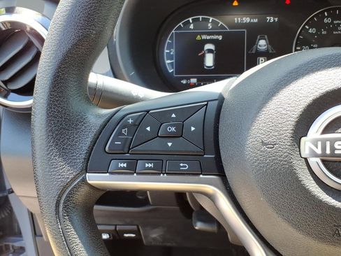 Used 2023 Nissan Kicks SV FWD image 14