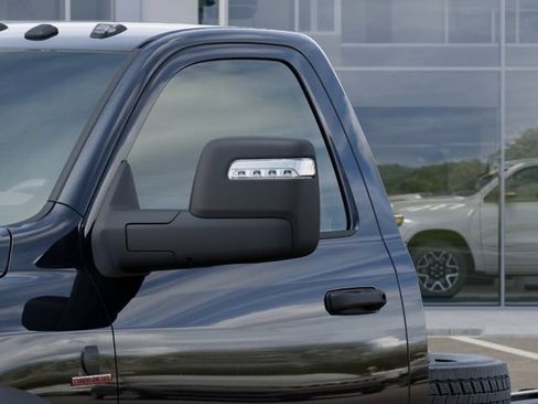 New 2025 RAM 4500 Tradesman AWD/4WD image 12