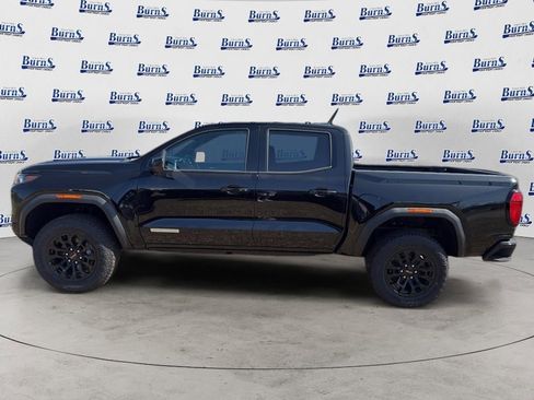 New 2026 GMC Canyon Elevation w/ Convenience Package RWD image 4