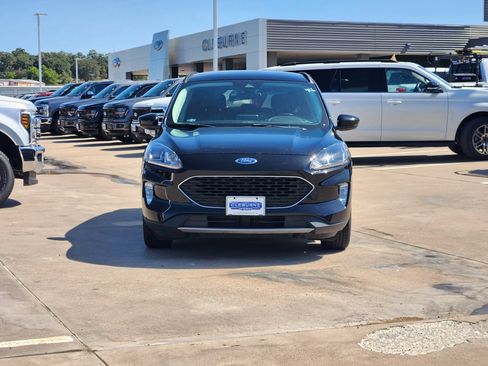 Used 2022 Ford Escape SEL FWD image 2