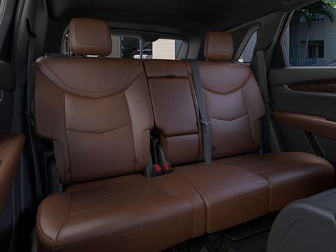 New 2026 Cadillac XT5 Premium Luxury image 17