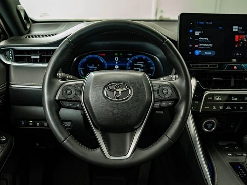 Used 2023 Toyota Venza Limited image 29