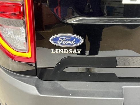 Used 2023 Ford Bronco Sport Heritage w/ Heritage Convenience Package image 9