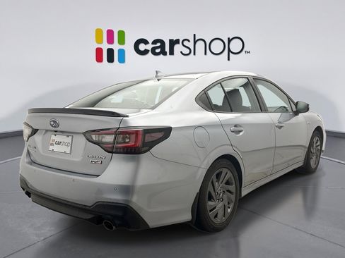 Used 2024 Subaru Legacy Sport AWD/4WD image 5
