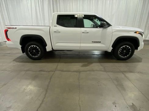 New 2026 Toyota Tundra SR5 w/ TRD Off-Road Package image 2