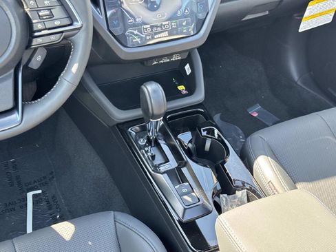 New 2026 Subaru Forester Limited image 13