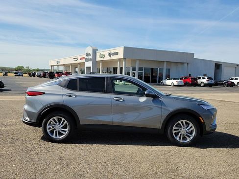 New 2026 Buick Envista Preferred w/ Convenience I Package image 6